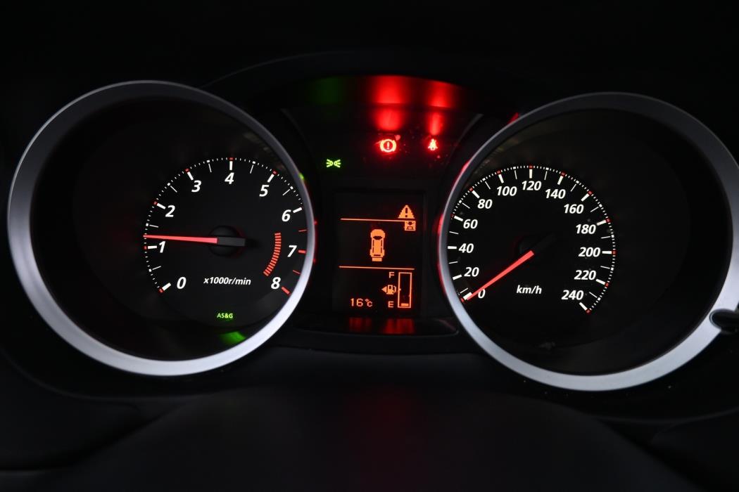 MITSUBISHI Lancer 2011