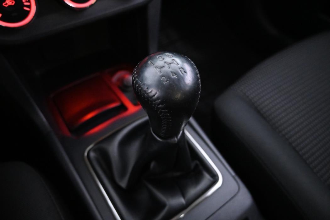 MITSUBISHI Lancer 2011