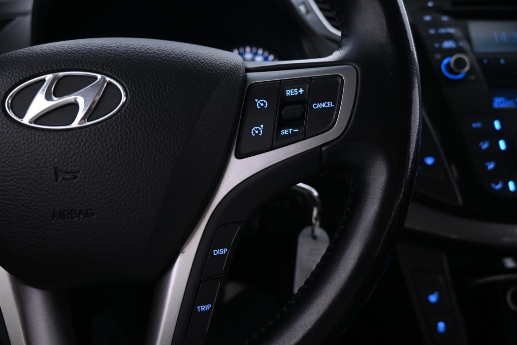 HYUNDAI i40 2013