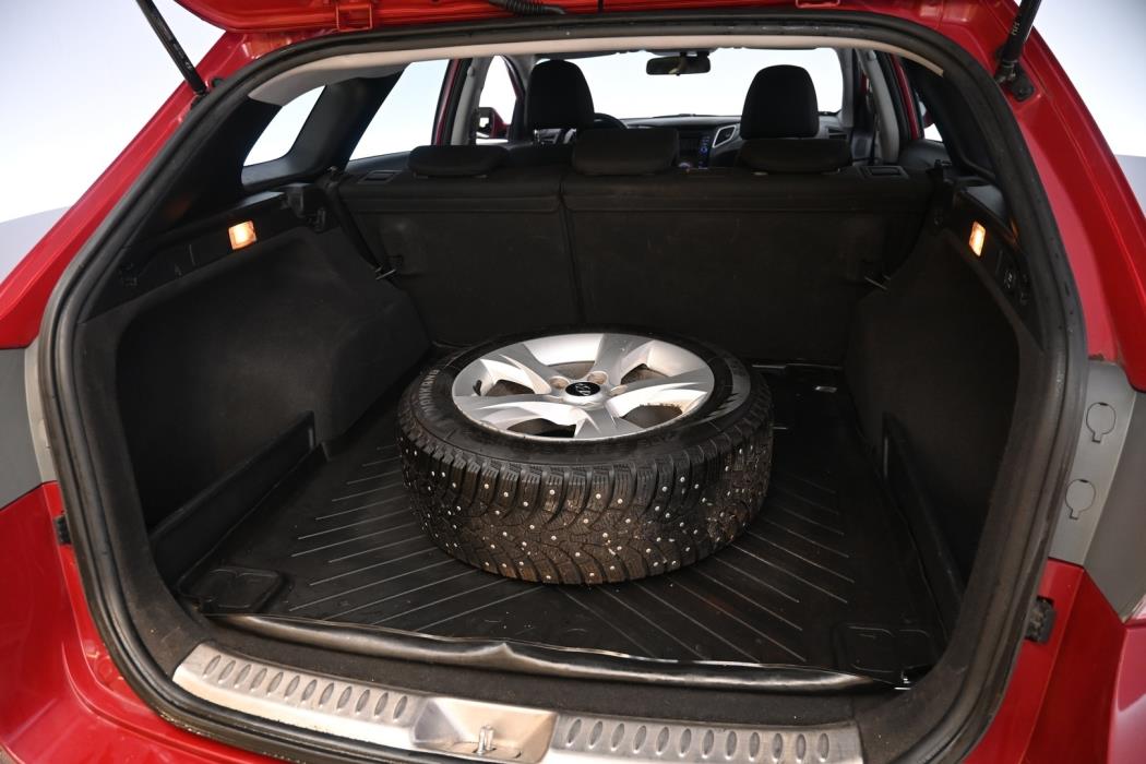 HYUNDAI i40 2013