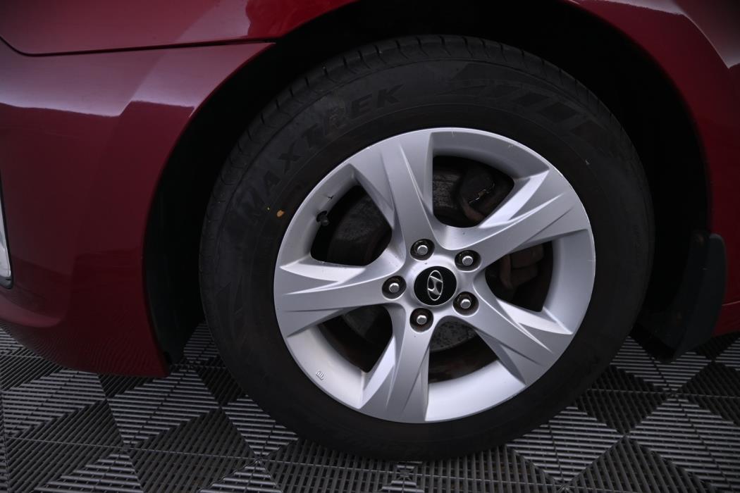 HYUNDAI i40 2013