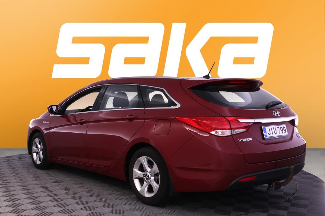 HYUNDAI i40 2013