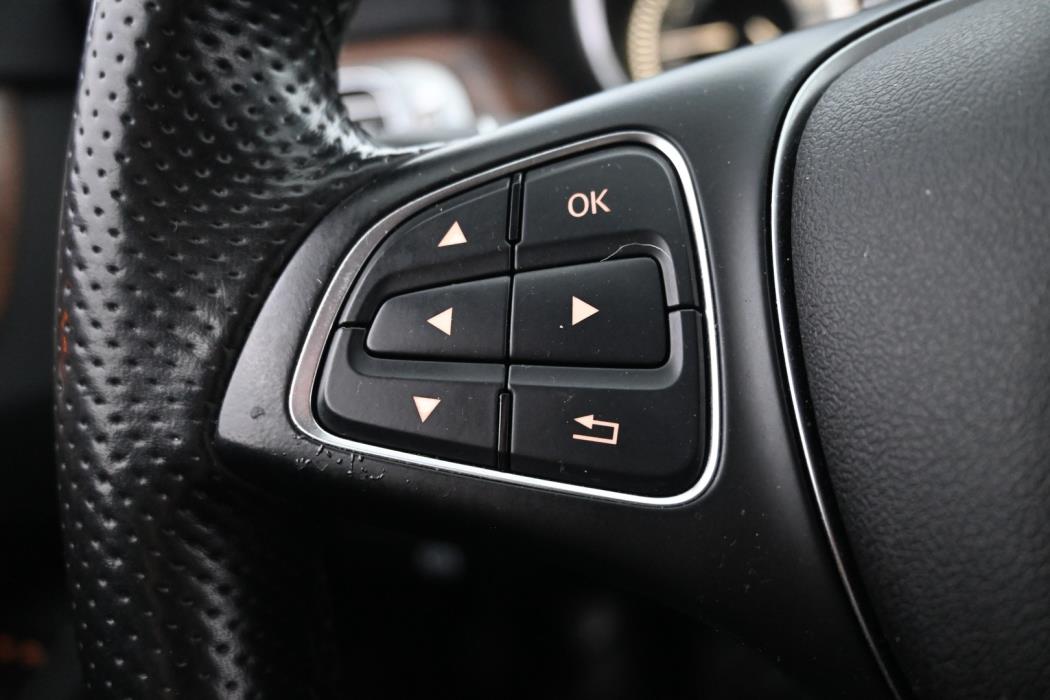 MERCEDES-BENZ CLS 2015