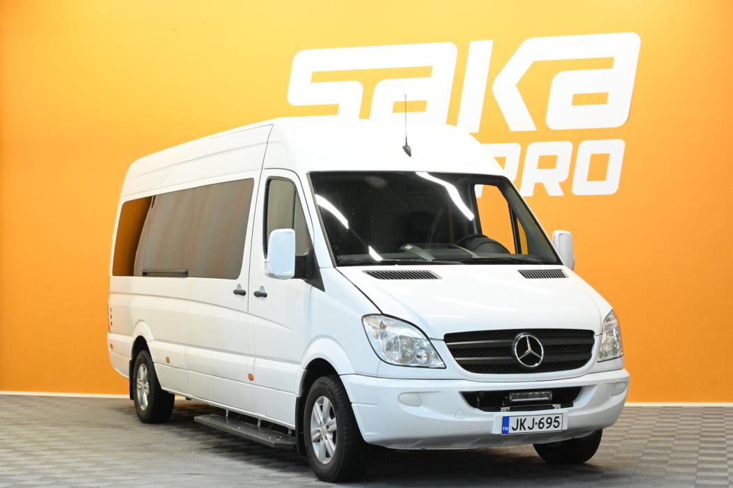 MERCEDES-BENZ SPRINTER 2009