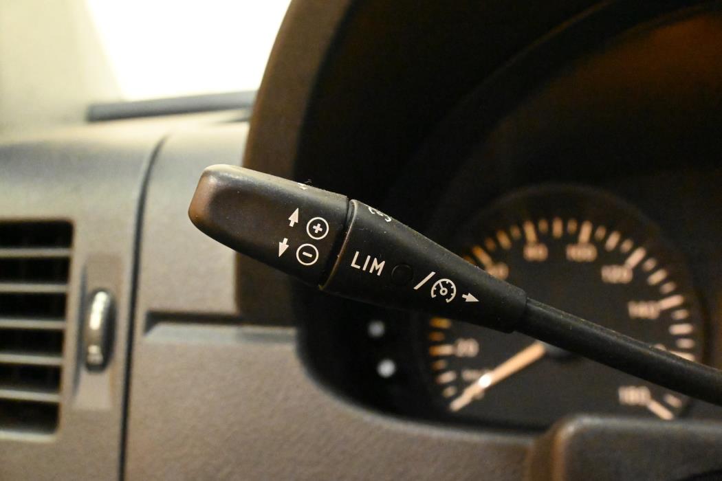 MERCEDES-BENZ SPRINTER 2009