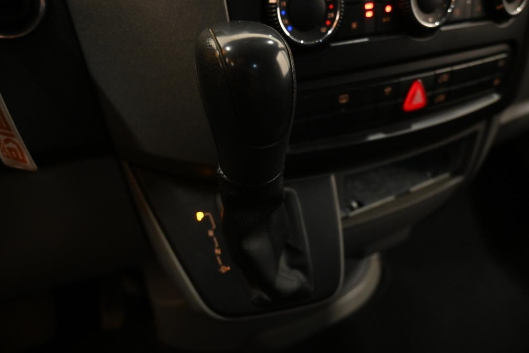 MERCEDES-BENZ SPRINTER 2009