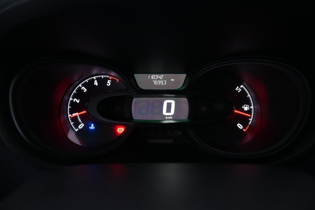 OPEL Vivaro 2018