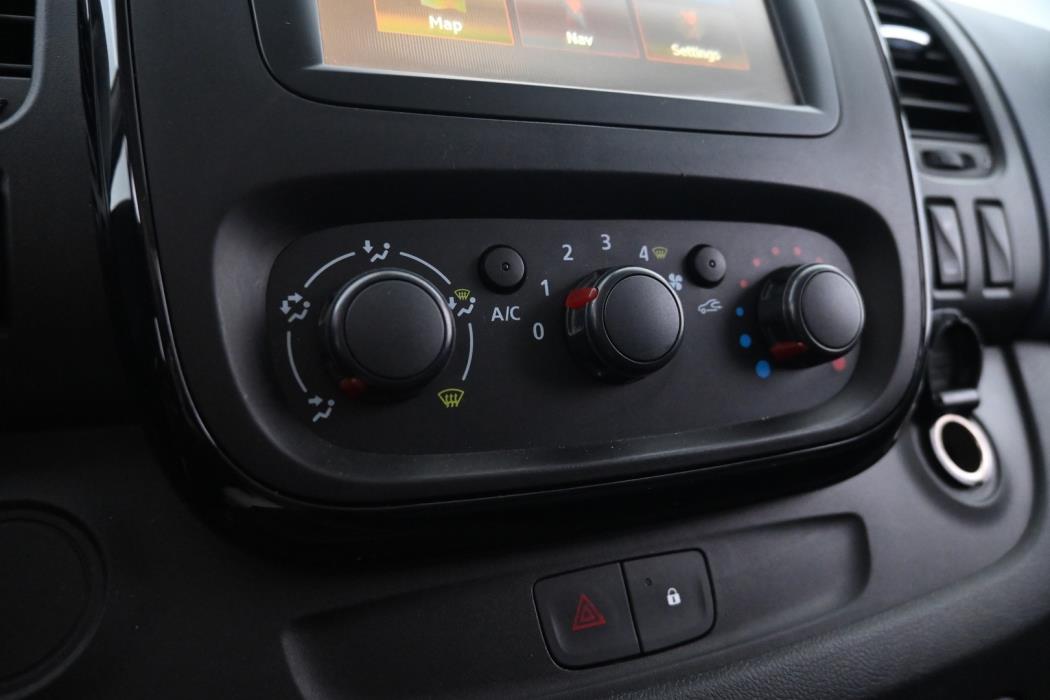 OPEL Vivaro 2018