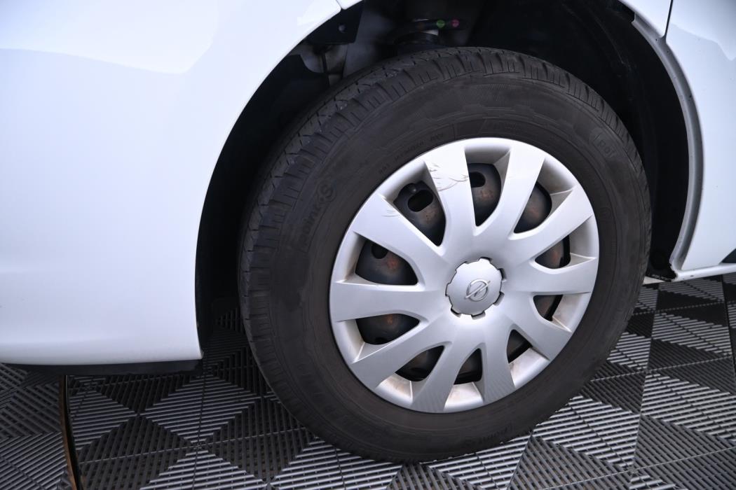 OPEL Vivaro 2018