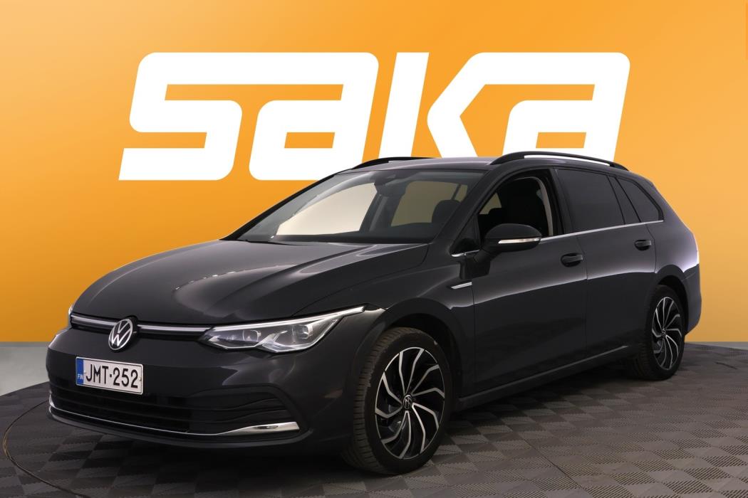 VOLKSWAGEN Golf 2023