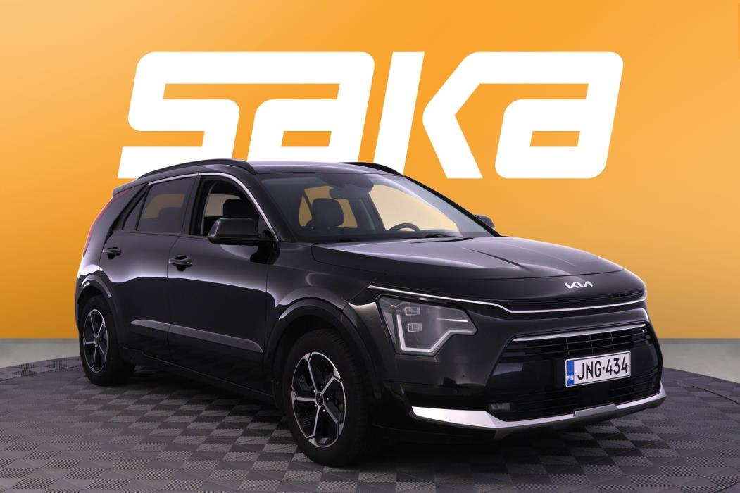 KIA Niro 2024
