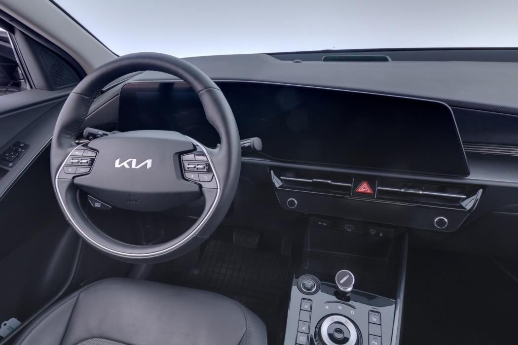 KIA Niro 2024