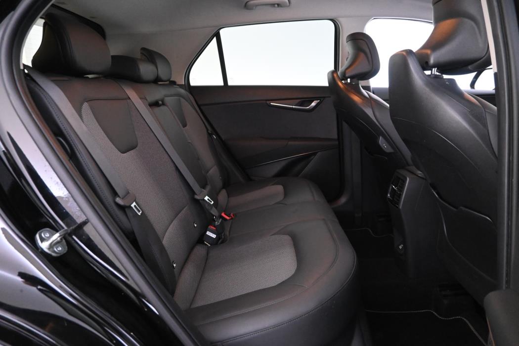 KIA Niro 2024