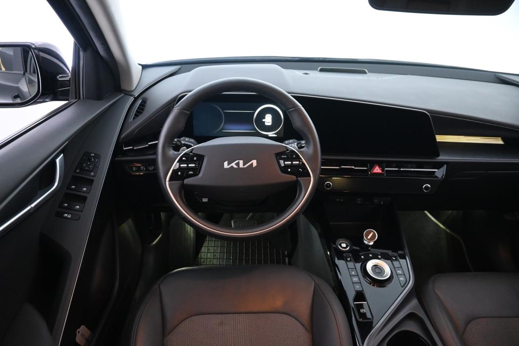 KIA Niro 2024
