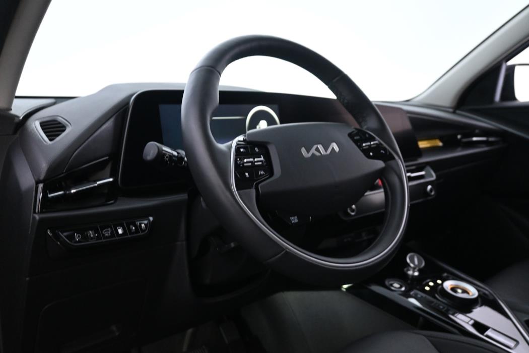 KIA Niro 2024