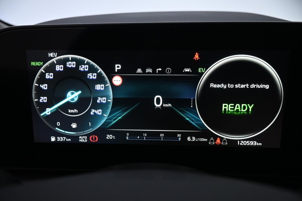 KIA Niro 2024
