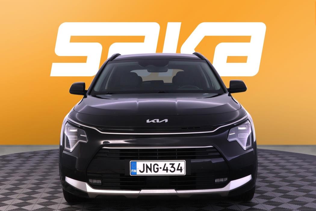 KIA Niro 2024