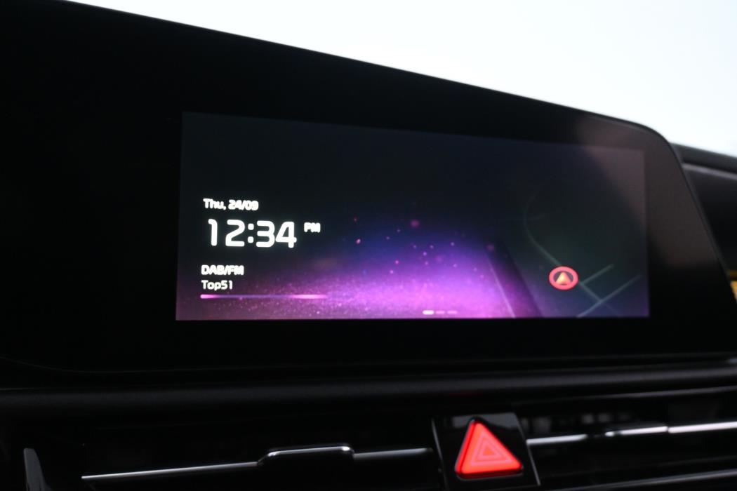 KIA Niro 2024