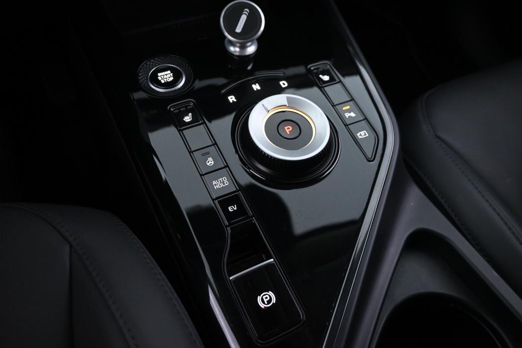 KIA Niro 2024
