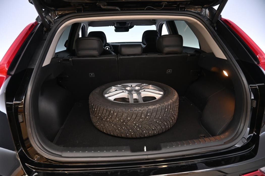 KIA Niro 2024