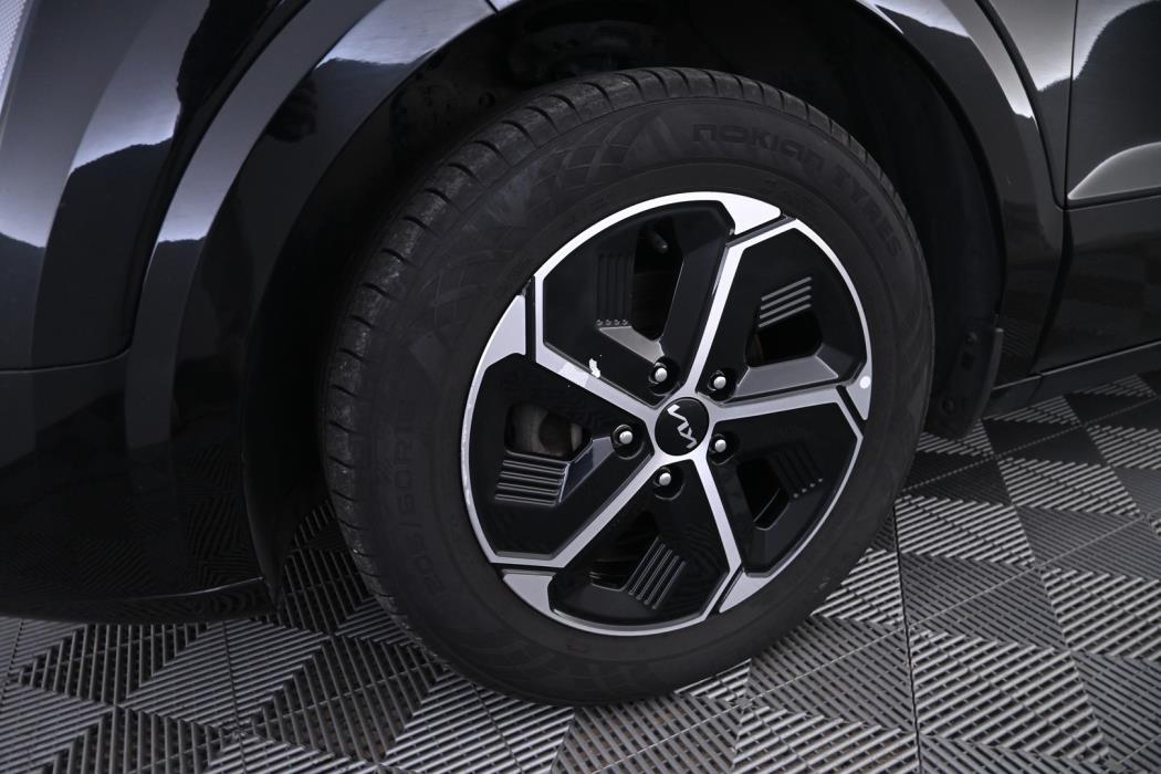 KIA Niro 2024