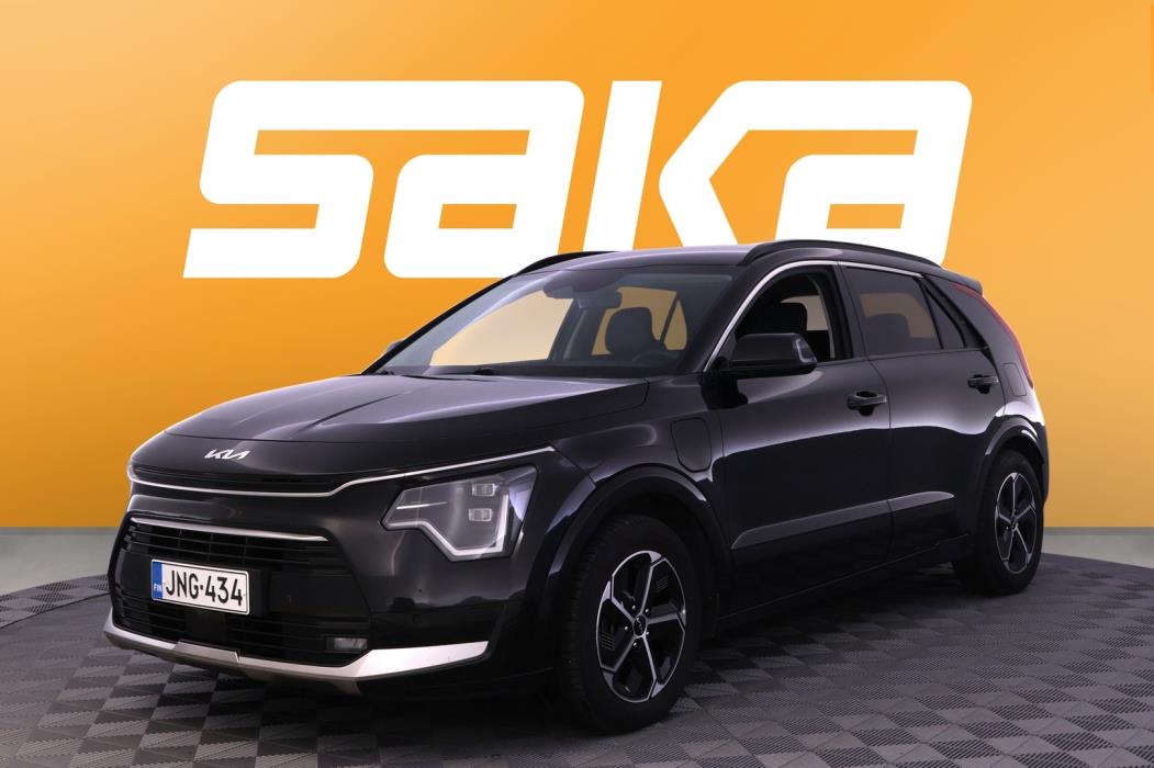 KIA Niro 2024