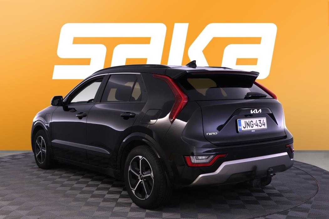 KIA Niro 2024