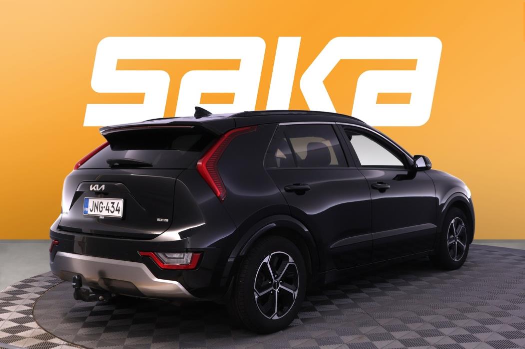 KIA Niro 2024