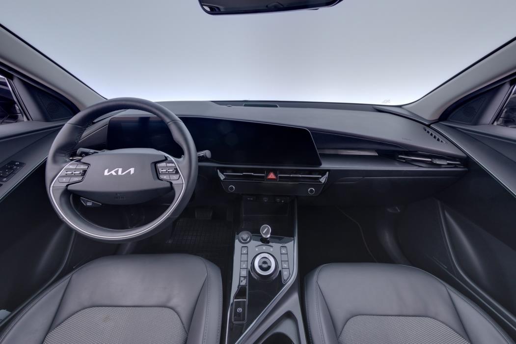 KIA Niro 2024