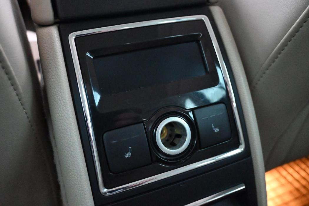 SKODA Superb 2014
