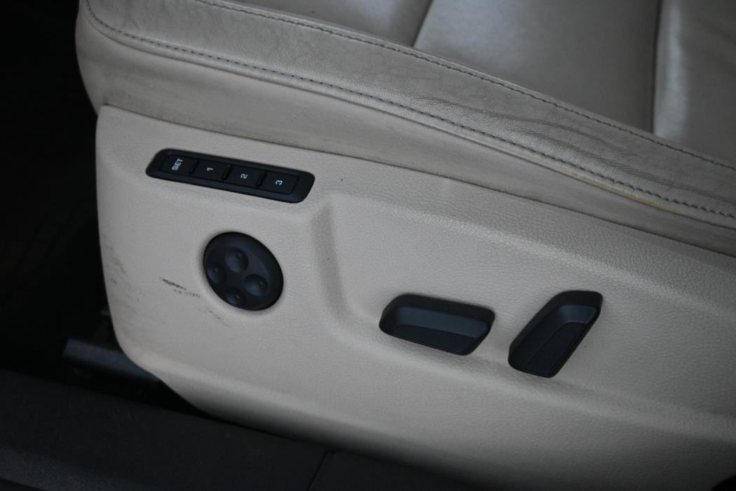 SKODA Superb 2014