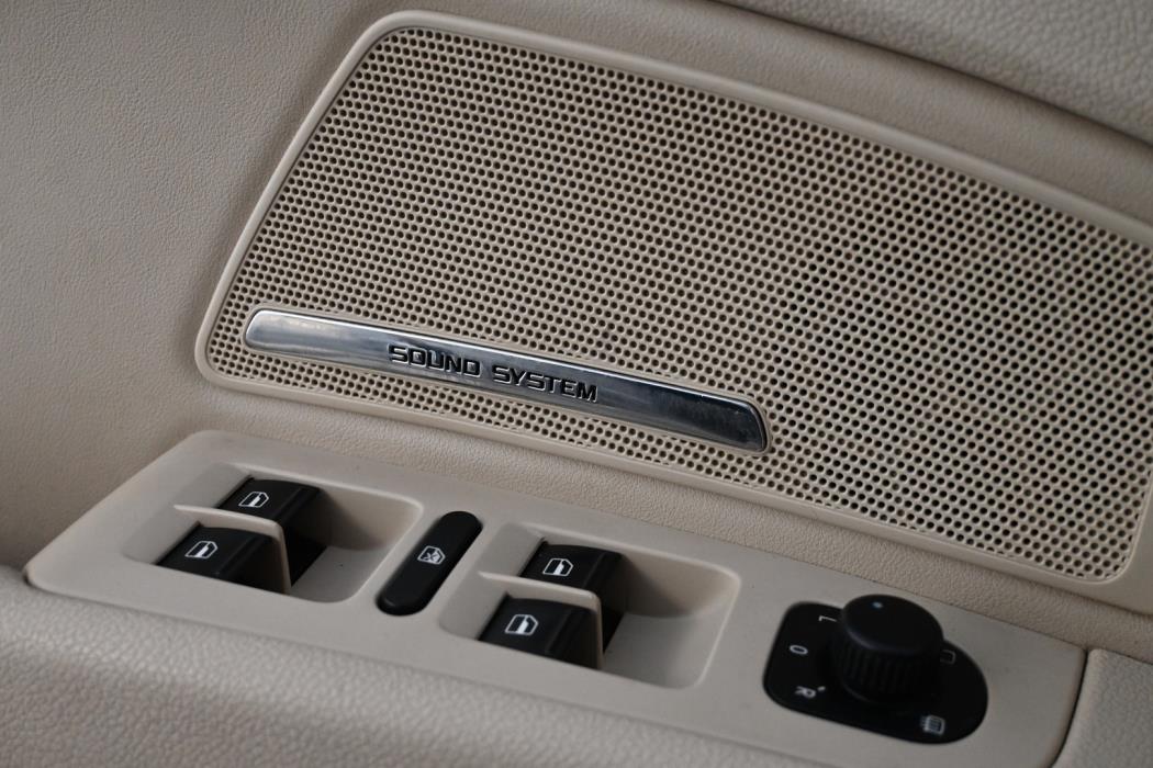 SKODA Superb 2014