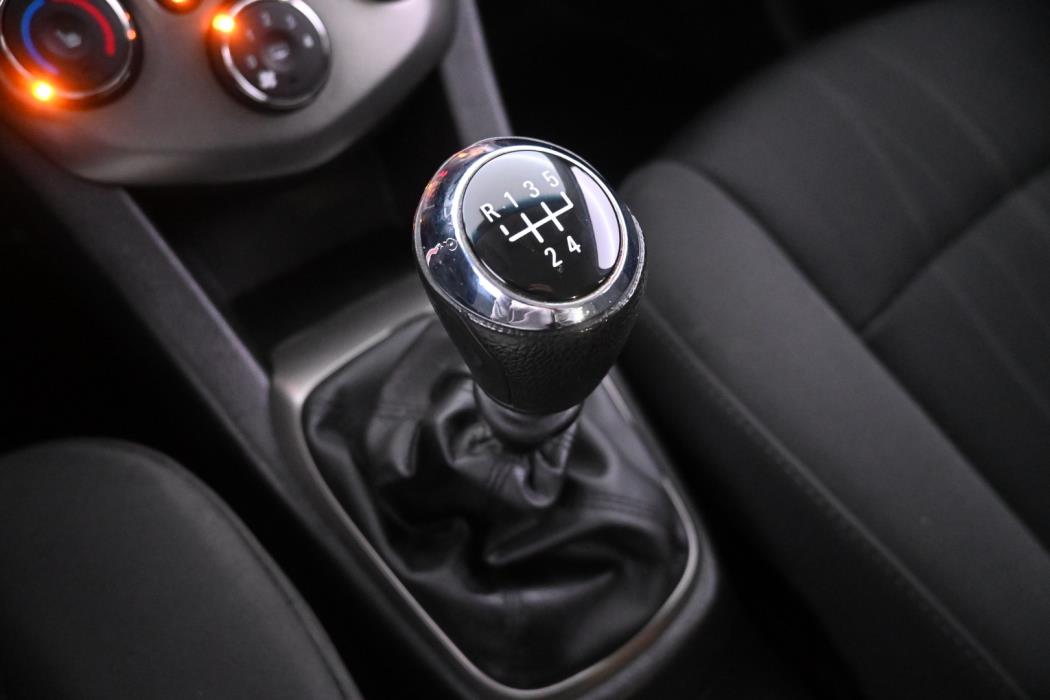 CHEVROLET Aveo 2012