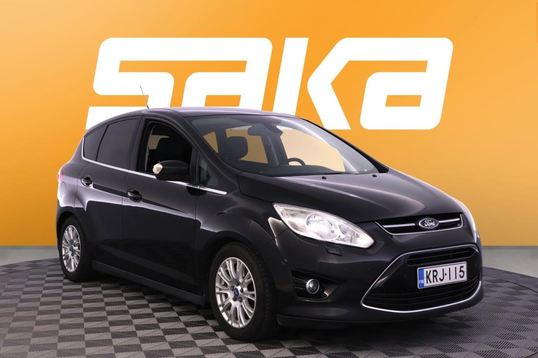 FORD C-Max 2012