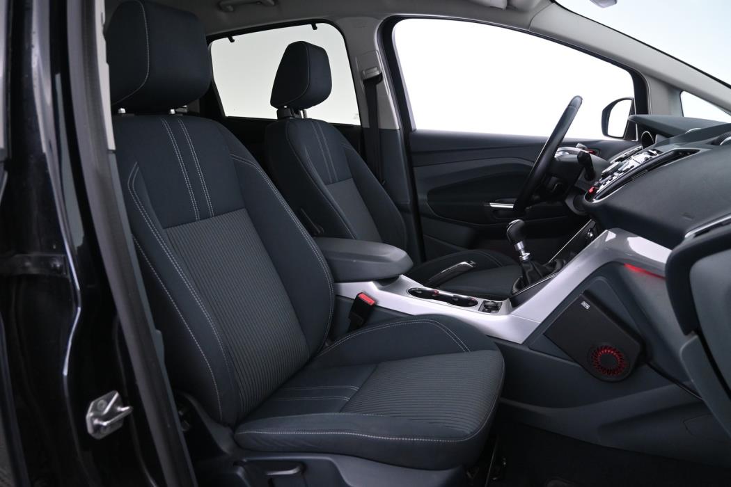 FORD C-Max 2012