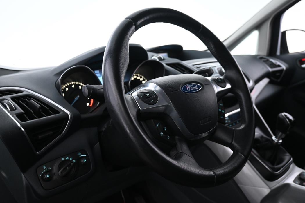 FORD C-Max 2012