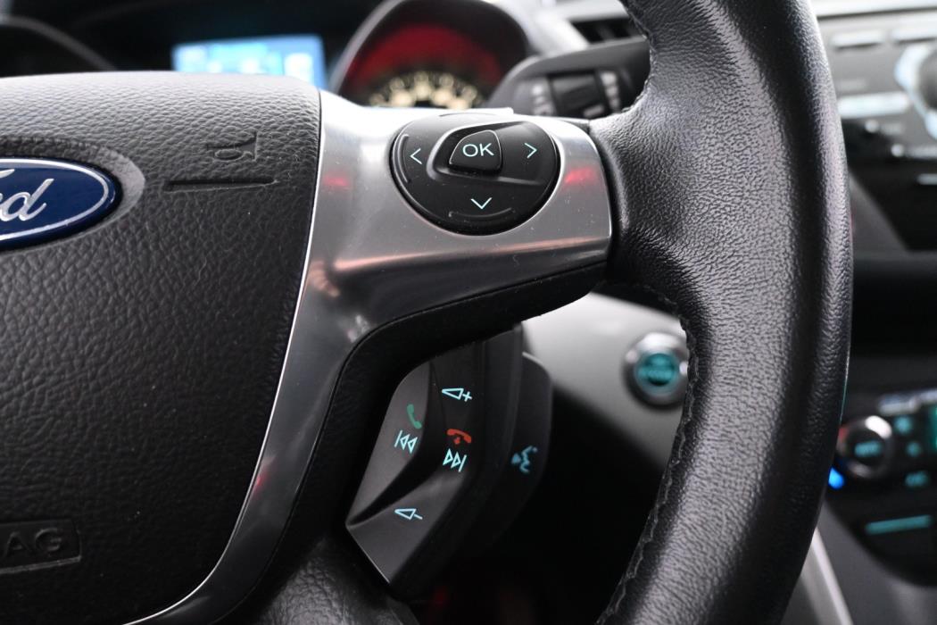FORD C-Max 2012