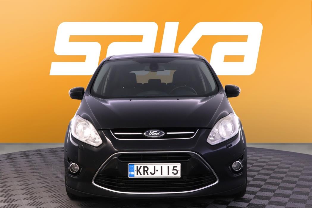 FORD C-Max 2012