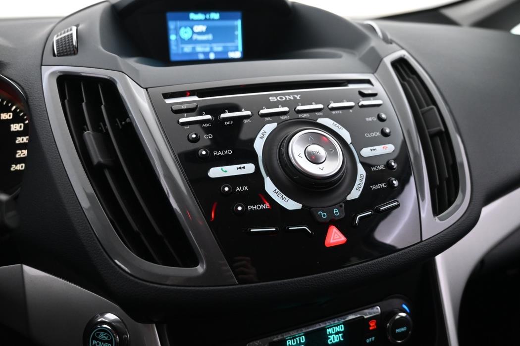 FORD C-Max 2012