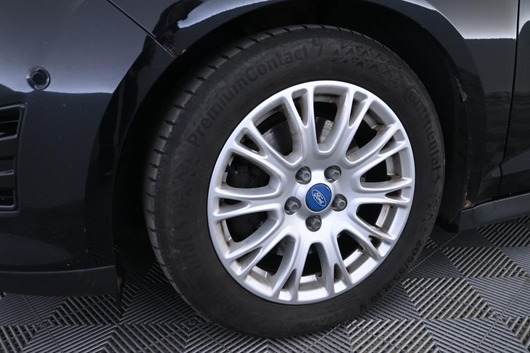 FORD C-Max 2012