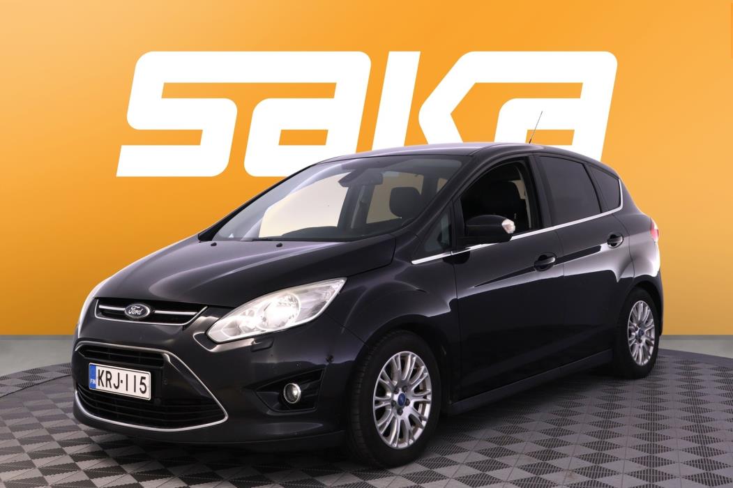 FORD C-Max 2012