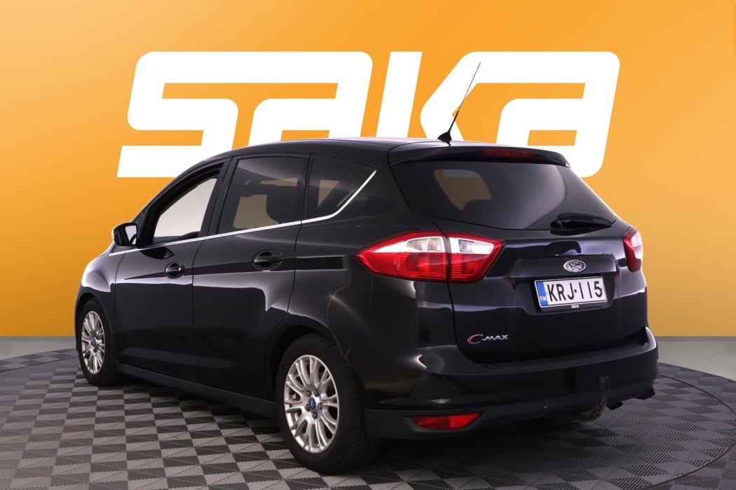 FORD C-Max 2012