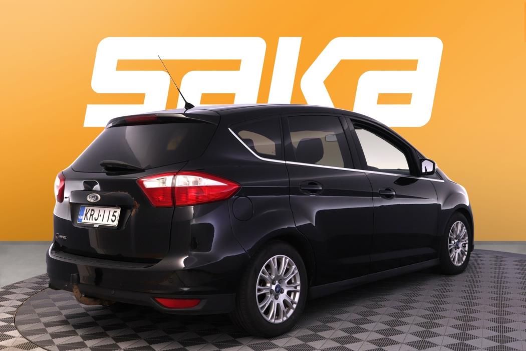 FORD C-Max 2012