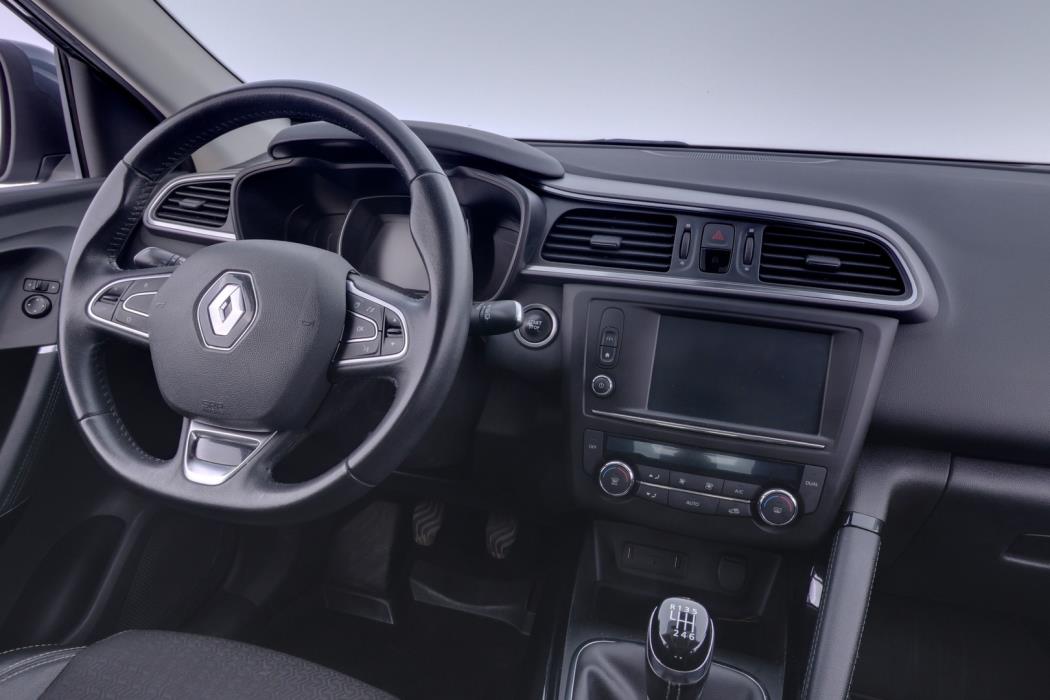RENAULT Kadjar 2016