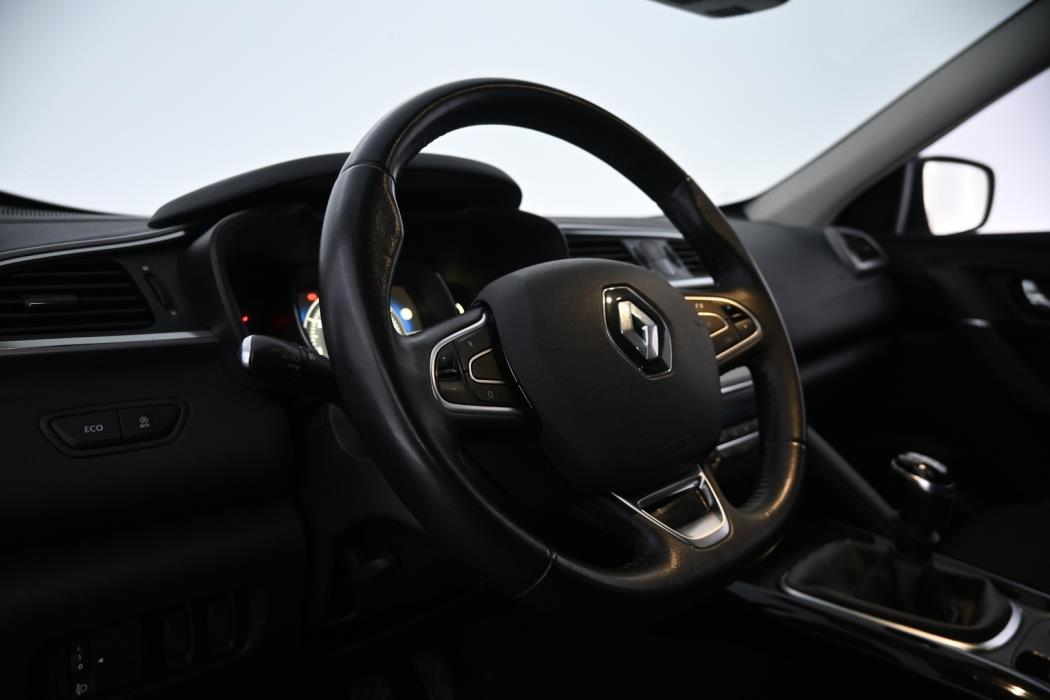 RENAULT Kadjar 2016