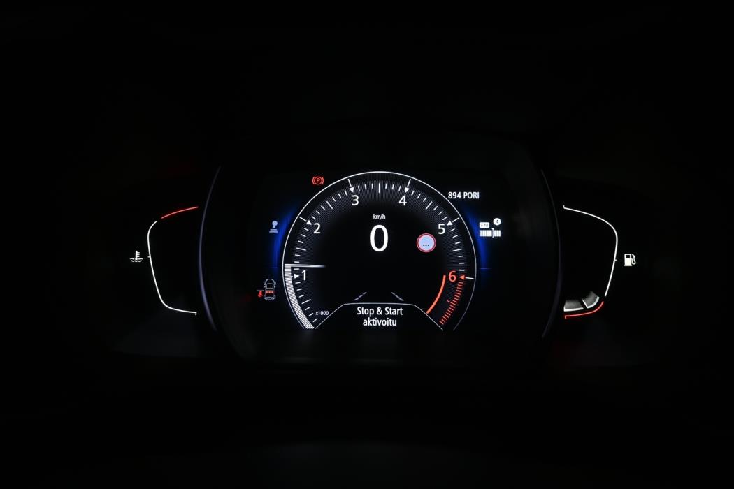 RENAULT Kadjar 2016