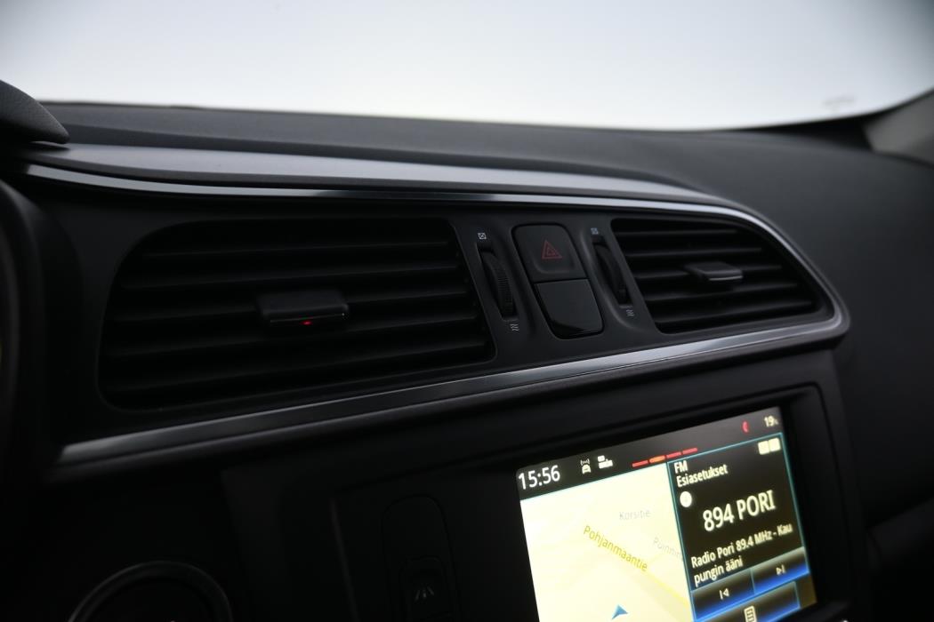 RENAULT Kadjar 2016