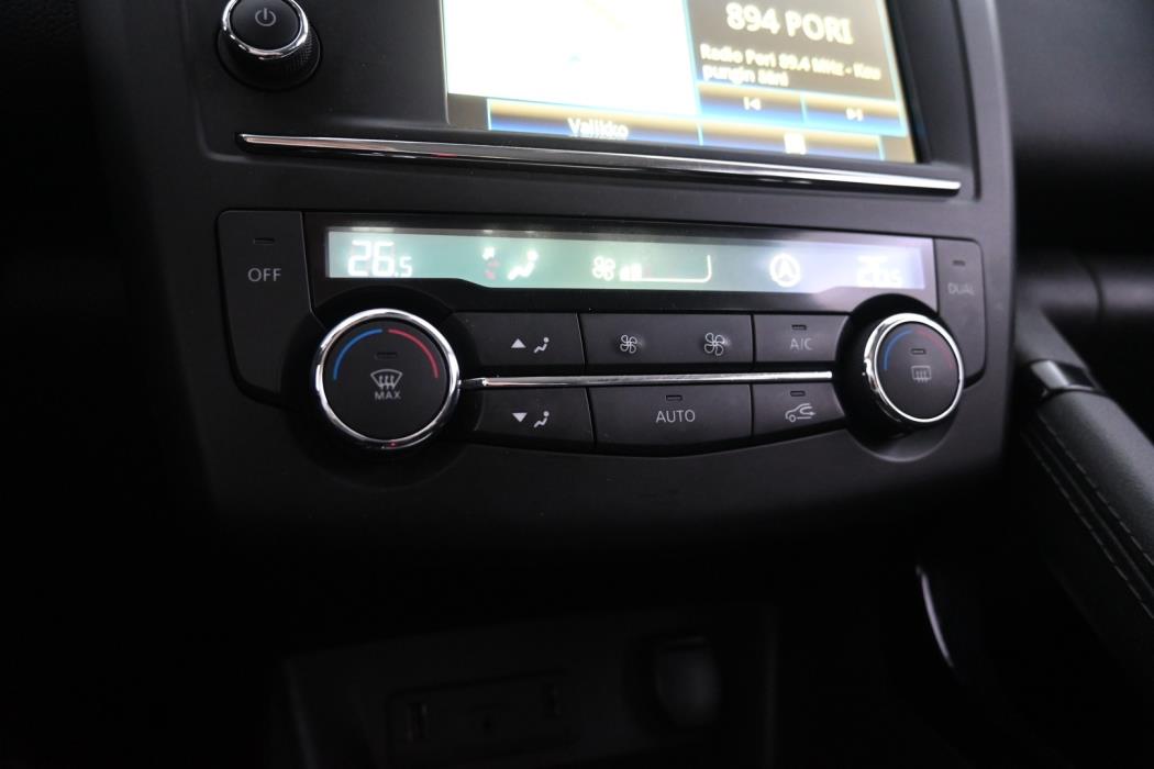 RENAULT Kadjar 2016