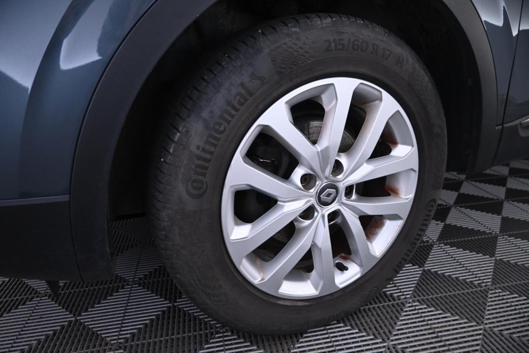 RENAULT Kadjar 2016