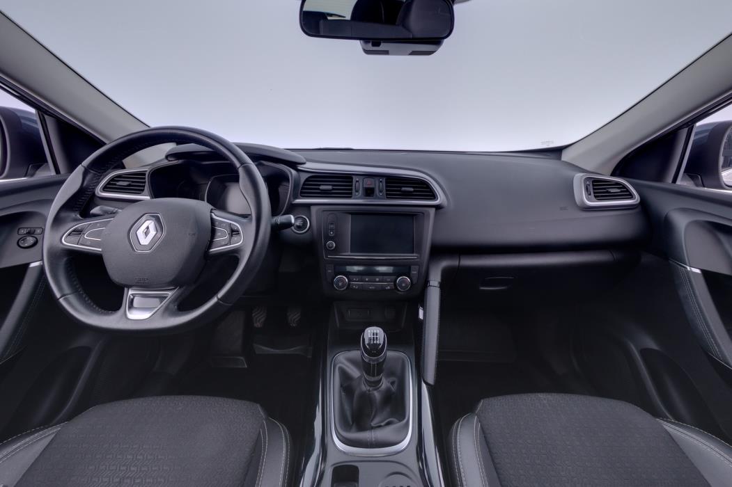 RENAULT Kadjar 2016
